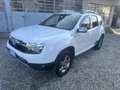 Dacia Duster 1.5 dci Delsey 4x2 110cv Wit - thumbnail 1