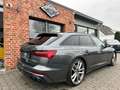 Audi S6 Avant quattro/Massage/HuD/Standheizung/B&O Gris - thumbnail 18