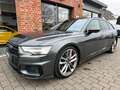 Audi S6 Avant quattro/Massage/HuD/Standheizung/B&O Gris - thumbnail 4