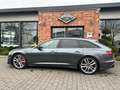 Audi S6 Avant quattro/Massage/HuD/Standheizung/B&O Gris - thumbnail 11