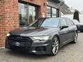Audi S6 Avant quattro/Massage/HuD/Standheizung/B&O Gris - thumbnail 7