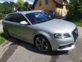 Audi A3 A3 Sport Edition 2.0 3x S-Line, 18" Räder Silber - thumbnail 6