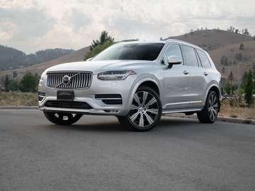 360 CAM * BOWERS WILKINS * PARK ASSIST * NAPPA LTR