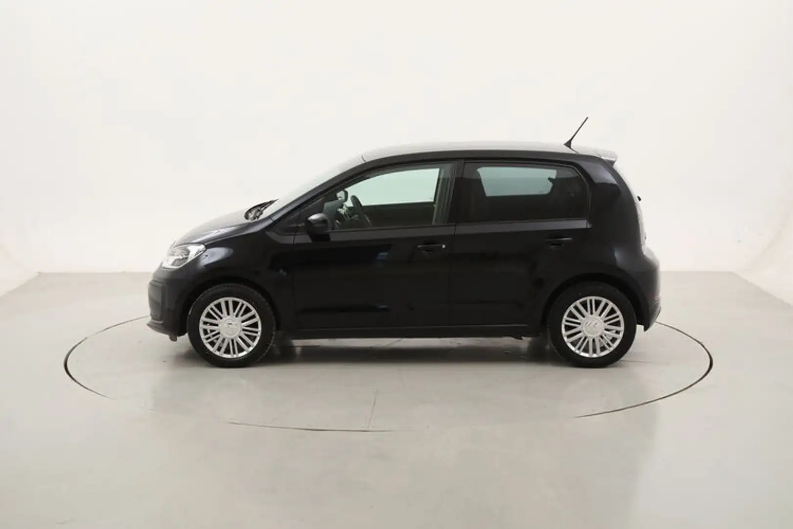 Volkswagen up! move 1.0 Metano 68CV Noir - 2