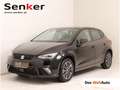 SEAT Ibiza Style Edition 1.0 TSI DSG Noir - thumbnail 1