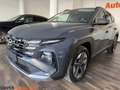 Hyundai TUCSON Tucson 1.6 CRDI 48V DCT Business Grigio - thumbnail 3