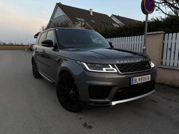 P400e PHEV Plug-in Hybrid SE