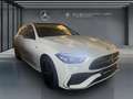 Mercedes-Benz C 300 de T AMG+NIGHT+PANO+AHK+360°+BURMESTER Blanco - thumbnail 20