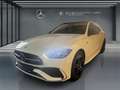 Mercedes-Benz C 300 de T AMG+NIGHT+PANO+AHK+360°+BURMESTER Blanco - thumbnail 1