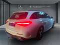 Mercedes-Benz C 300 de T AMG+NIGHT+PANO+AHK+360°+BURMESTER Blanco - thumbnail 13