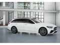 Mercedes-Benz C 300 de T AMG+NIGHT+PANO+AHK+360°+BURMESTER Weiß - thumbnail 5