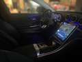 Mercedes-Benz C 300 de T AMG+NIGHT+PANO+AHK+360°+BURMESTER Blanco - thumbnail 17