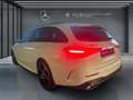 Mercedes-Benz C 300 de T AMG+NIGHT+PANO+AHK+360°+BURMESTER Blanco - thumbnail 9