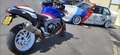 BMW K 1300 R powercup Blauw - thumbnail 5
