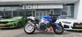 BMW K 1300 R powercup Blauw - thumbnail 6