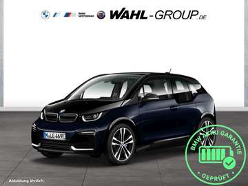 s 120AH COMFORT PAKET NAVI LED RFK GRA DAB WLAN