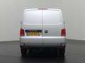 Volkswagen T6.1 Transporter 2.0TDI Lang Achterdeuren | Navigatie |3-Persoons | Zilver - thumbnail 11