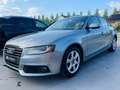 Audi A4 2.0 TDi*1er PROP*BI-XENON*NAVI*GARANTIE* Gris - thumbnail 2
