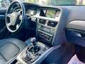 Audi A4 2.0 TDi*1er PROP*BI-XENON*NAVI*GARANTIE* Gris - thumbnail 13