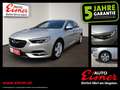 Opel Insignia GS 15 Turbo Direct I Top Zustand Silber - thumbnail 1