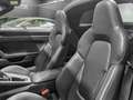Porsche 992 911 TARGA 4/ PASM/ PCM/ APPLE CARPLAY/ ECHAPEMMENT Noir - thumbnail 10