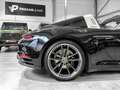 Porsche 992 911 TARGA 4/ PASM/ PCM/ APPLE CARPLAY/ ECHAPEMMENT Noir - thumbnail 3