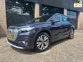 Audi Q4 e-tron 40 Advanced edition 77 kWh 204Pk Trekhaak Paars - thumbnail 1