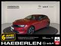 Opel Astra L 1.2 Turbo Edition **Gewerbe-Sonderdeal** Rot - thumbnail 1