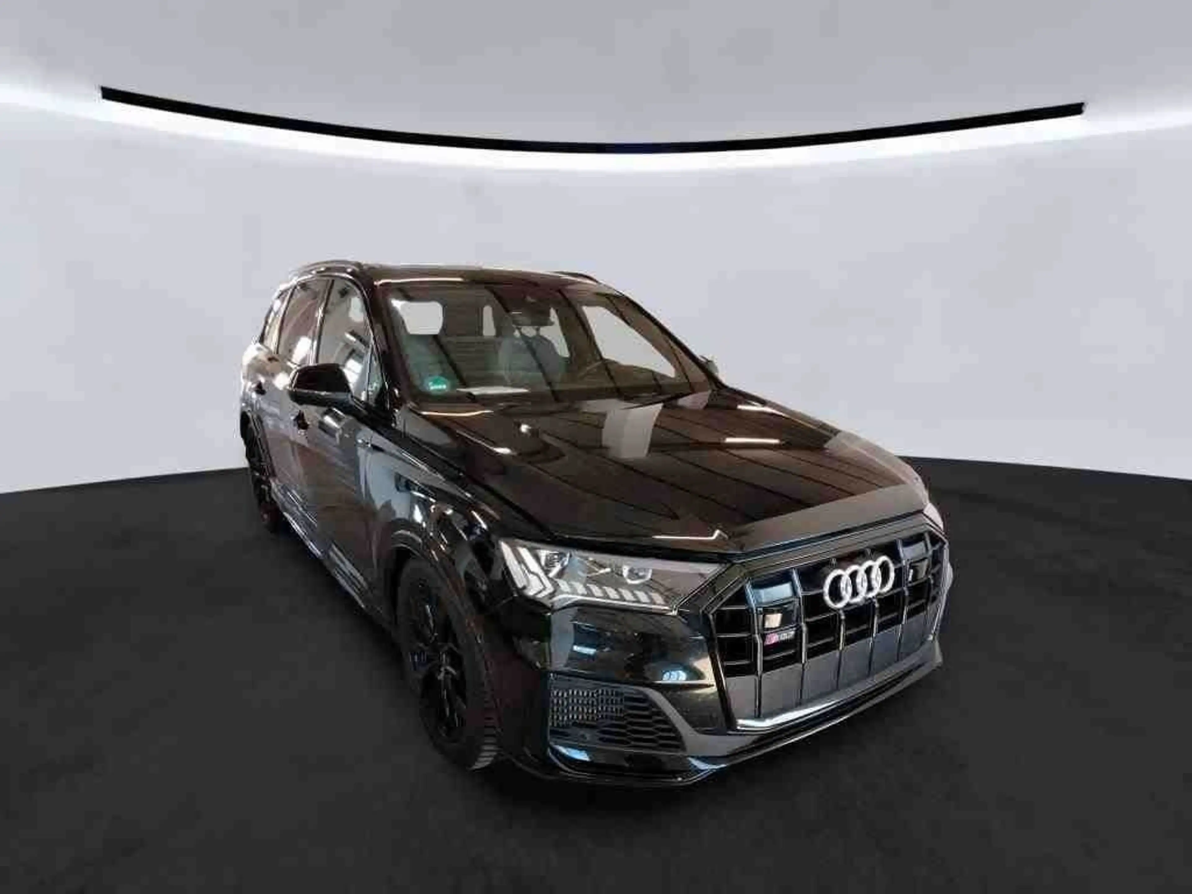 Audi SQ7 4.0 TDI quattro Advanced/Pano/Raute/7-Sitzer