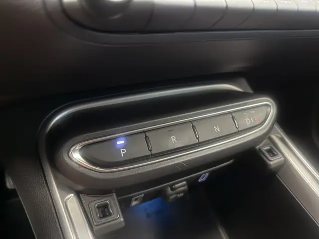 Jeep Avenger view 15