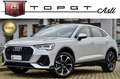 Audi Q3 SPB 2.0 150cv S LINE QUATTRO S-tronic GARANZIA Grigio - thumbnail 1