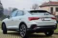 Audi Q3 SPB 2.0 150cv S LINE QUATTRO S-tronic GARANZIA Grigio - thumbnail 4
