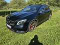 Mercedes-Benz GLA 45 AMG 4MATIC Night, AERO, Perf.Sitze/AGA, Voll* Schwarz - thumbnail 3