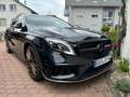 Mercedes-Benz GLA 45 AMG 4MATIC Night, AERO, Perf.Sitze/AGA, Voll* Schwarz - thumbnail 1