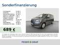 Volkswagen T7 Multivan Life 7-sitzer 2.0 TDI DSG AHK Navi Grau - thumbnail 1