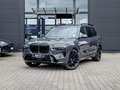 BMW X7 xDrive40d M Sport Pro 22"LM AHK Standheizung Szary - thumbnail 1