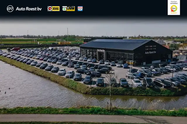 Opel Zafira Tourer 1.4T 140Pk 7p Edition CAMERA | NAVI | TREKHAAK | C