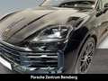 Porsche Cayenne E-Hybrid Coupé SportAbgas Head-Up ACC LuftFeder Zwart - thumbnail 11