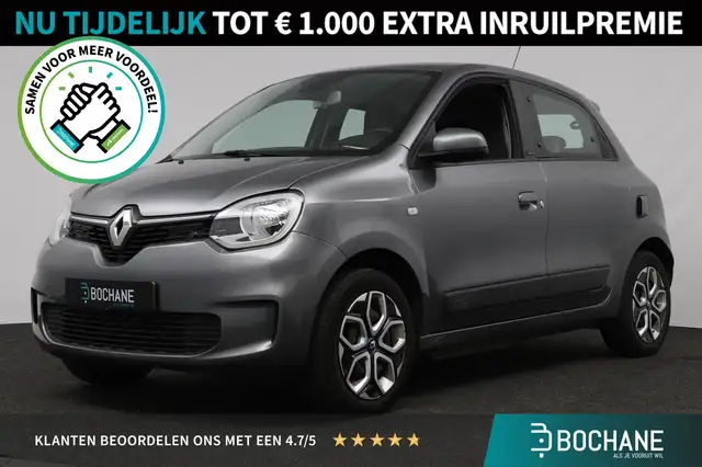 Renault Twingo Z.E. R80 Collection | Carplay/Android Auto | Clima