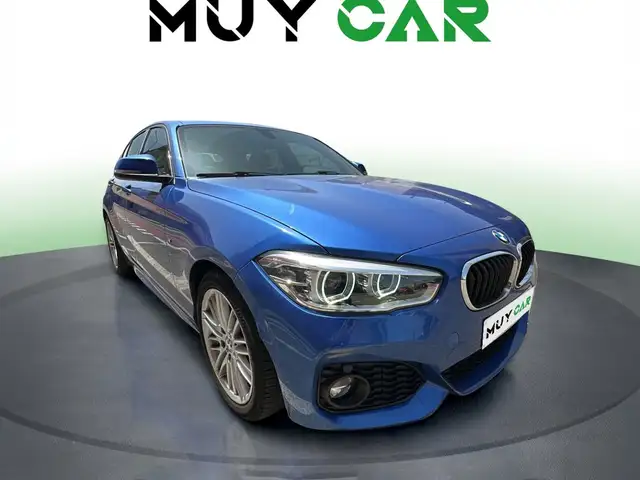 BMW 116 116d