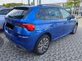 Skoda Kamiq 1.0 TSI Clever AHK/Tempo/Einparkhi Blau - thumbnail 3