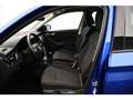 Skoda Kamiq 1.0 TSI Clever AHK/Tempo/Einparkhi Blau - thumbnail 4