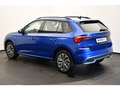 Skoda Kamiq 1.0 TSI Clever AHK/Tempo/Einparkhi Blau - thumbnail 16