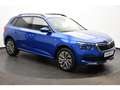 Skoda Kamiq 1.0 TSI Clever AHK/Tempo/Einparkhi Blau - thumbnail 15