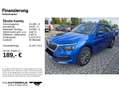 Skoda Kamiq 1.0 TSI Clever AHK/Tempo/Einparkhi Blau - thumbnail 2