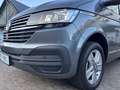 Volkswagen T6.1 Caravelle Comfortline FWD 2.0 TDI EU6d Gris - thumbnail 5