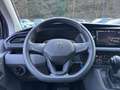 Volkswagen T6.1 Caravelle Comfortline FWD 2.0 TDI EU6d Gris - thumbnail 9