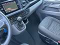 Volkswagen T6.1 Caravelle Comfortline FWD 2.0 TDI EU6d Gris - thumbnail 19