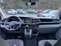 Volkswagen T6.1 Caravelle Comfortline FWD 2.0 TDI EU6d Gris - thumbnail 8