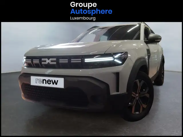 Dacia Duster 1.2 Mild hybrid Expression